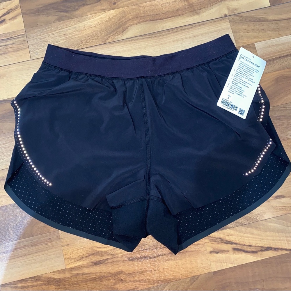 LULULEMON Shorts
